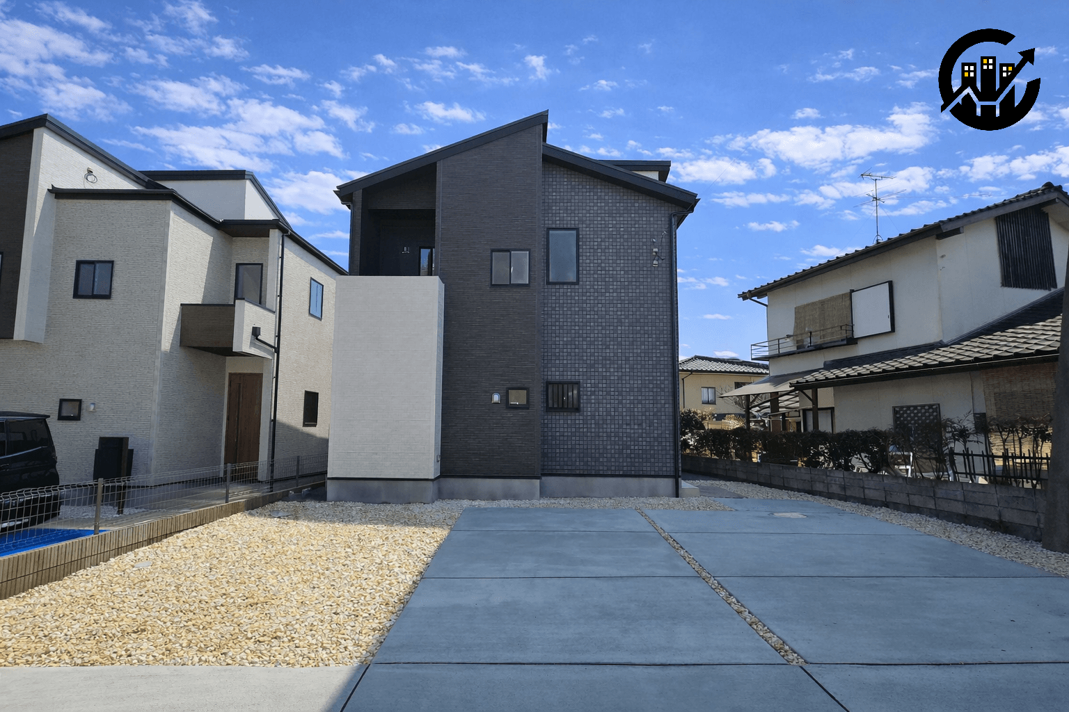 合志市 須屋17期 1号棟 新築戸建て