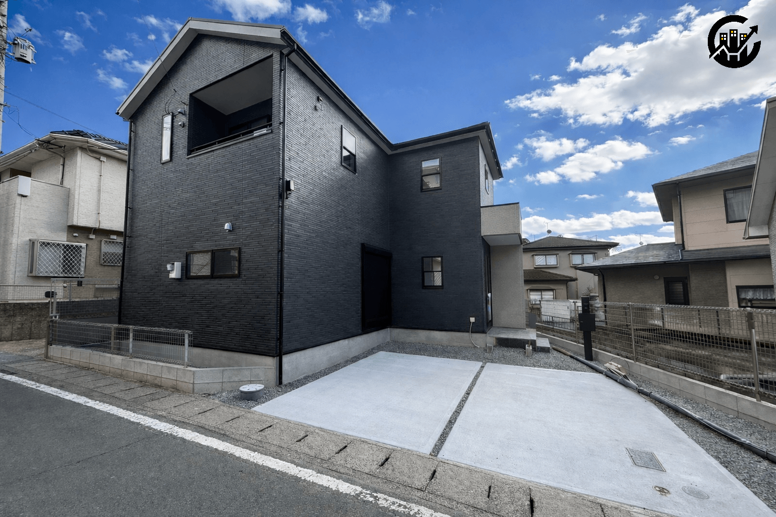 東区 健軍3丁目2期 1号棟 新築戸建て