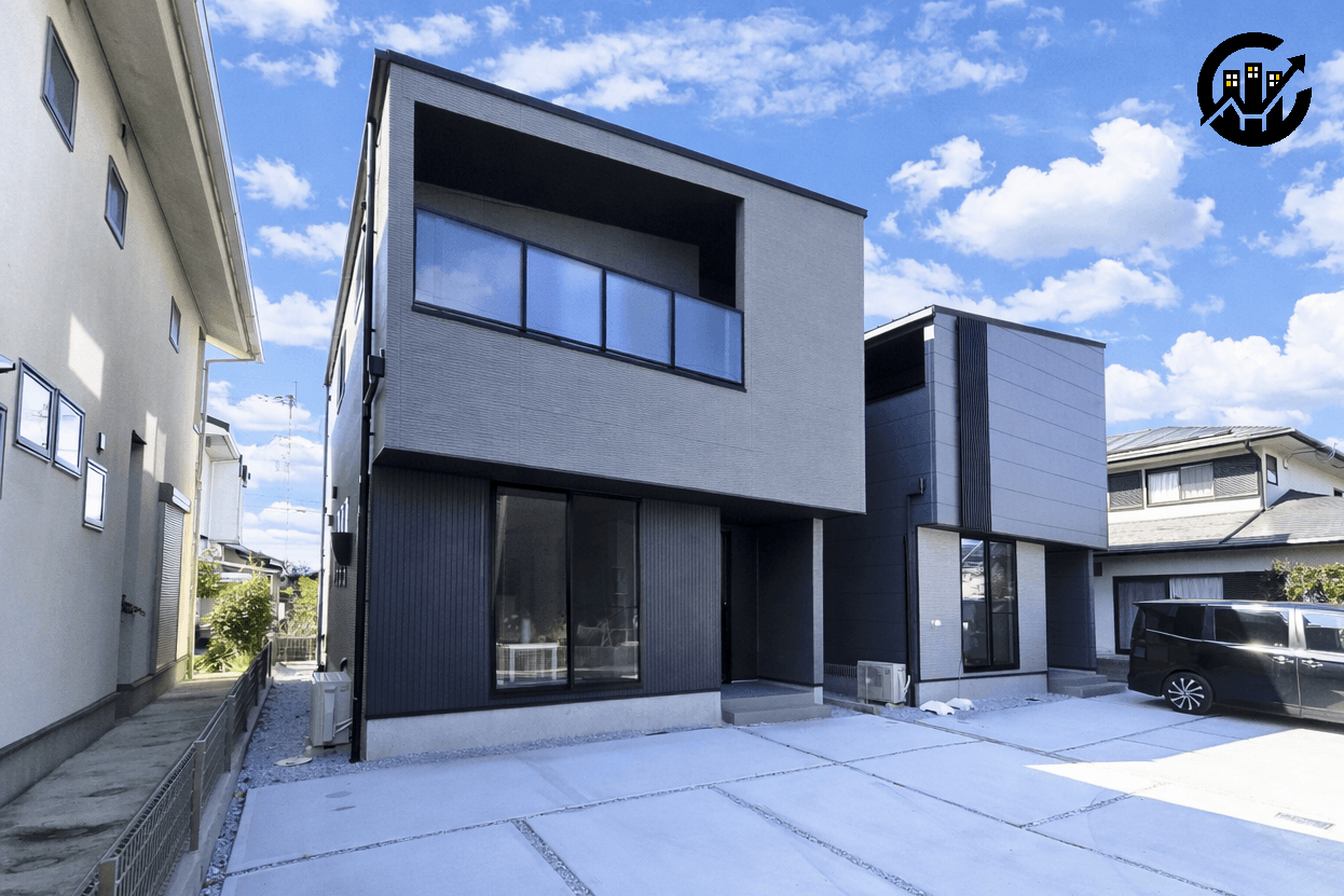 北区 武蔵丘第二 2号棟 新築戸建て