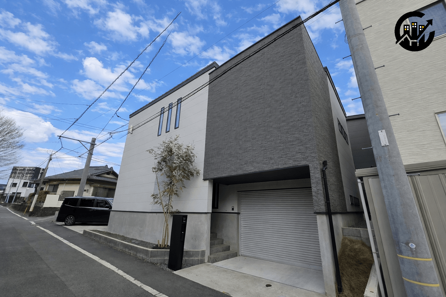 東区 健軍 新築戸建て