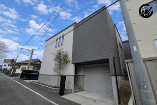 東区 健軍 新築戸建て