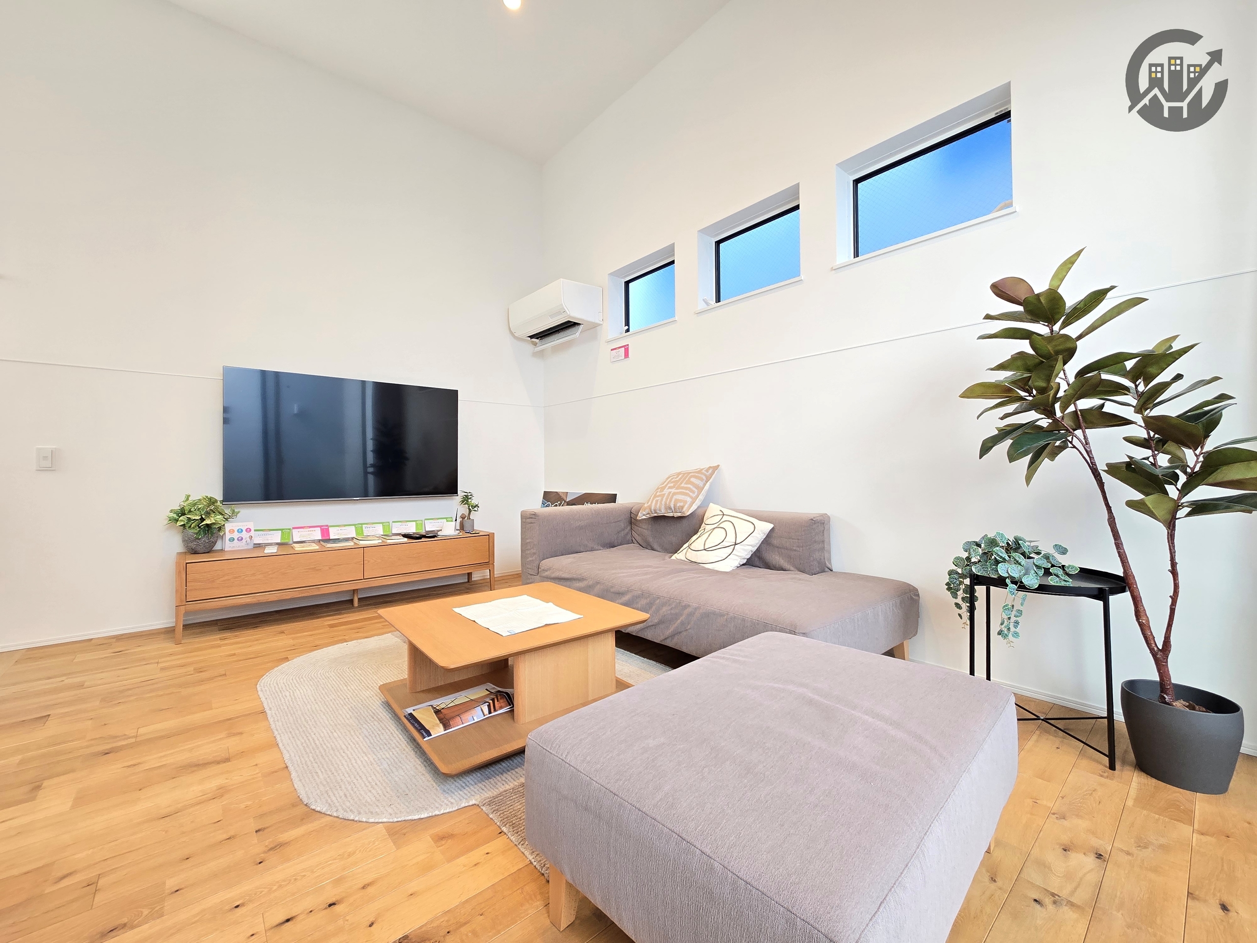 東区 健軍 新築戸建て