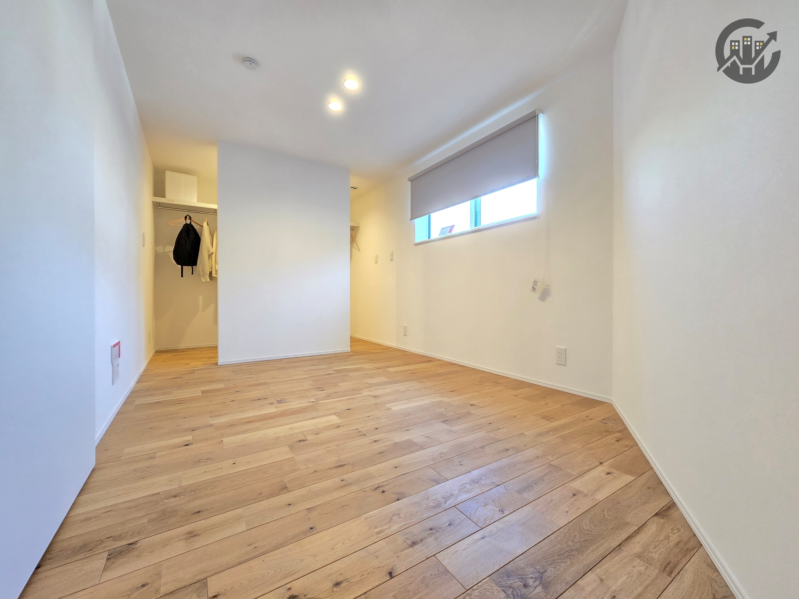 東区 健軍 新築戸建て