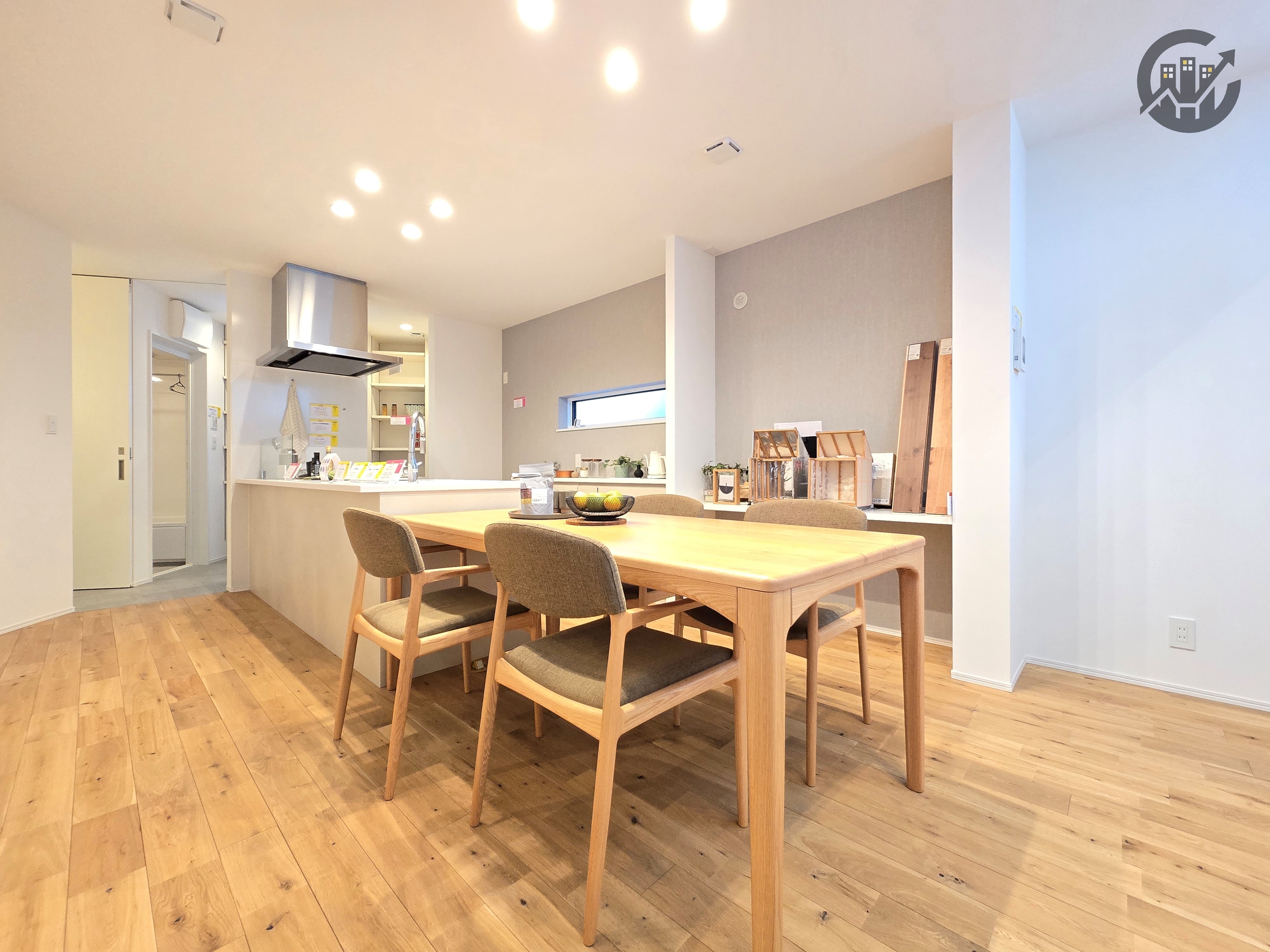 東区 健軍 新築戸建て