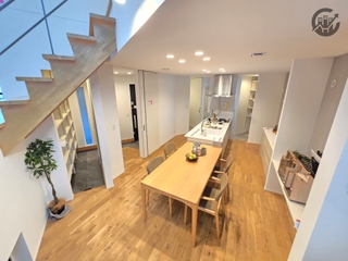 東区 健軍 新築戸建て