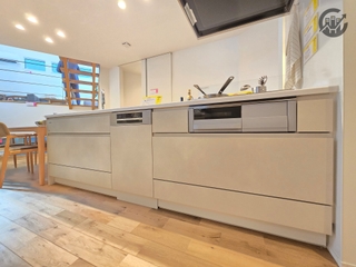 東区 健軍 新築戸建て