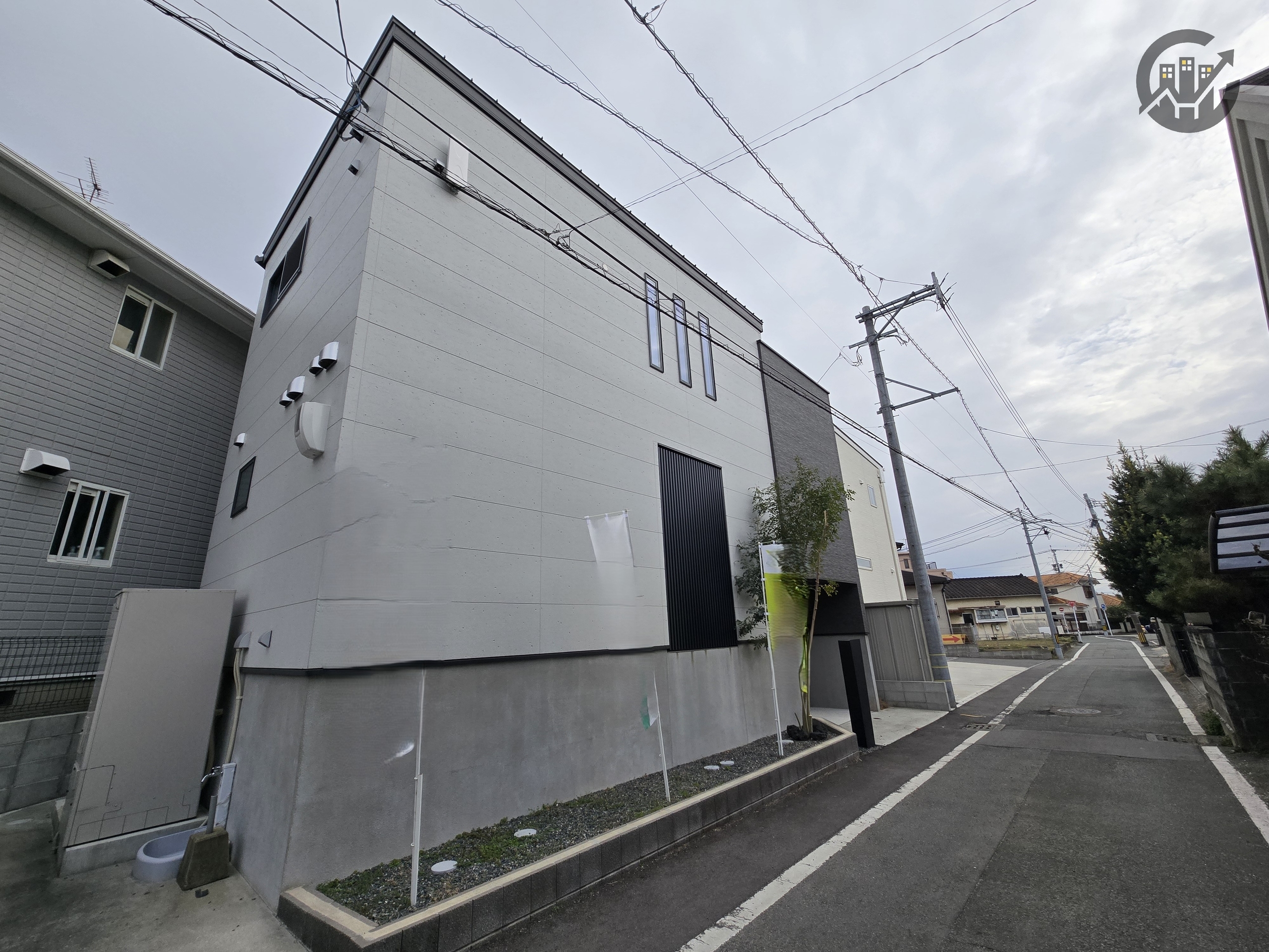 東区 健軍 新築戸建て