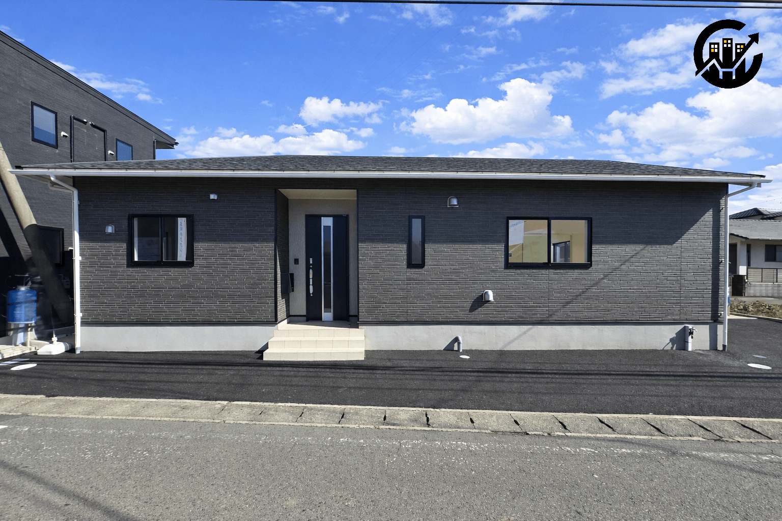 東区 戸島6丁目 第7 1号棟 新築戸建て