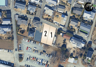 合志市 御代志 全2区画【②号地】