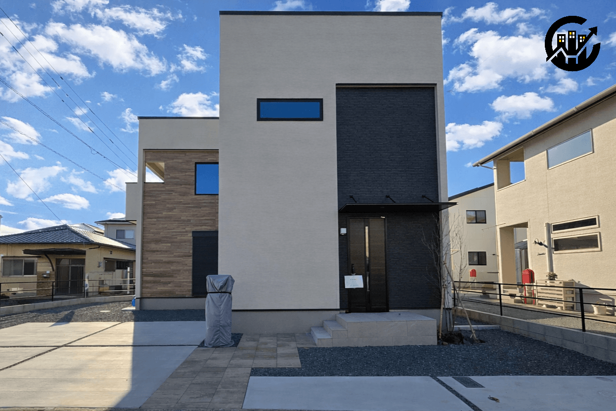 南区 南高江6丁目 2号棟 新築戸建て