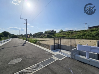 大津町 森 全7区画【⑤号地】