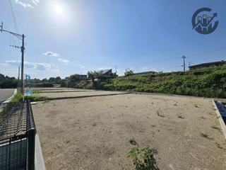 大津町 森 全7区画【⑤号地】