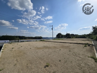 大津町 森 全7区画【⑤号地】