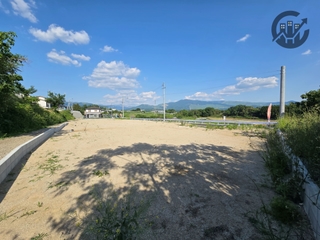 大津町 森 全7区画【⑤号地】