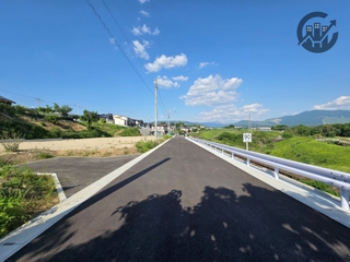 大津町 森 全7区画【⑤号地】