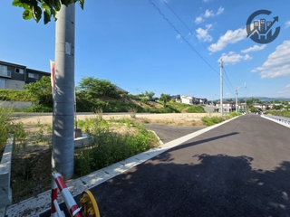 大津町 森 全7区画【⑤号地】