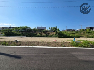 大津町 森 全7区画【⑤号地】