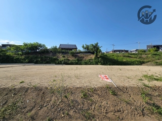 大津町 森 全7区画【⑤号地】