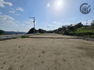 大津町 森 全7区画【⑤号地】