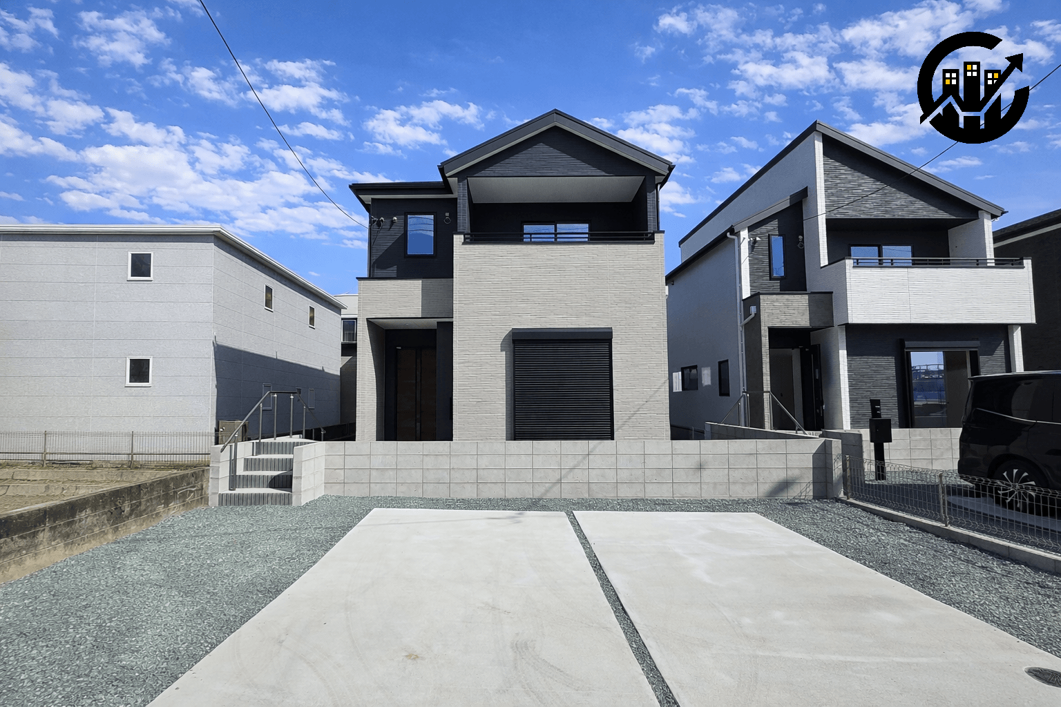 東区 若葉6丁目2期 1号棟