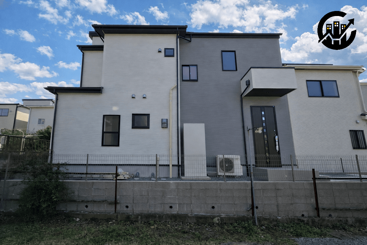 合志市 須屋 16期 1号棟 新築戸建て