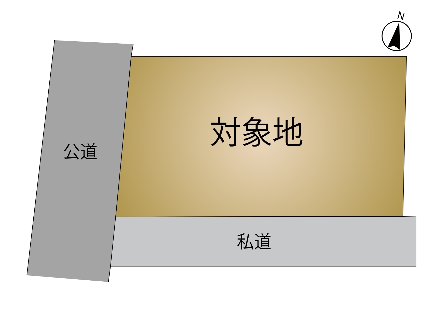 中央区 世安2丁目