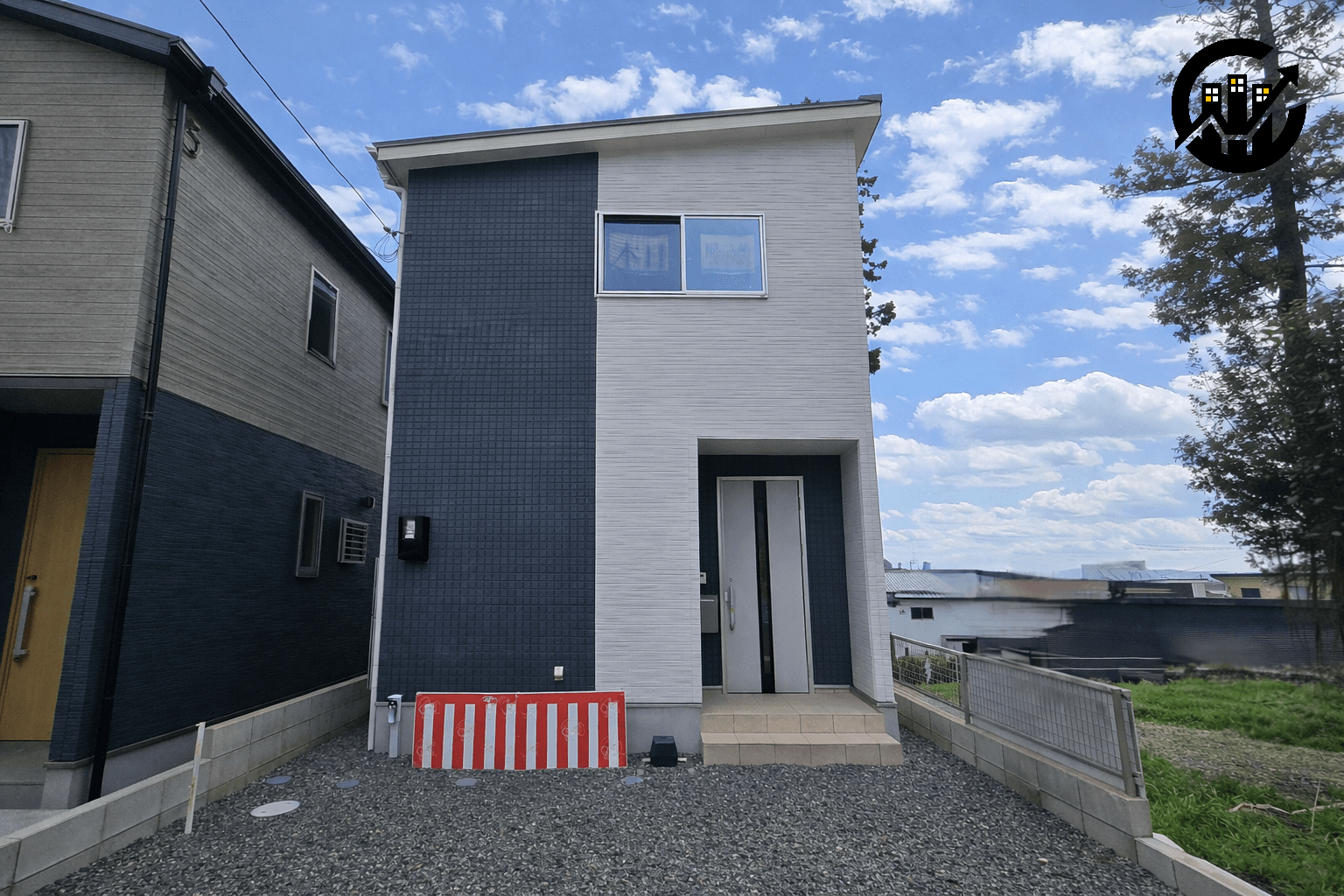 東区 長嶺東9丁目 4号棟 新築戸建て