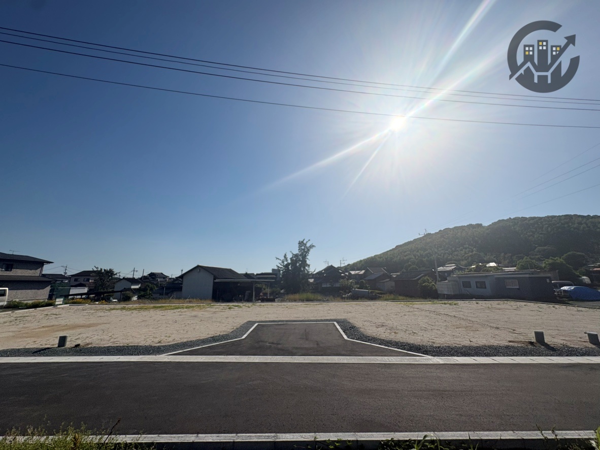 東区 戸島6丁目 全4区画【③号地】