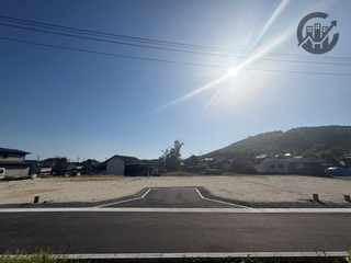 東区 戸島6丁目 全4区画【③号地】