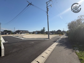 東区 戸島6丁目 全4区画【③号地】