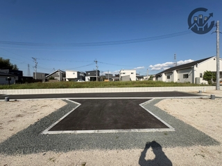 東区 戸島6丁目 全4区画【③号地】