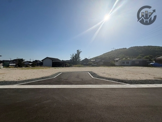 東区 戸島6丁目 全4区画【③号地】