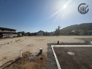 東区 戸島6丁目 全4区画【③号地】
