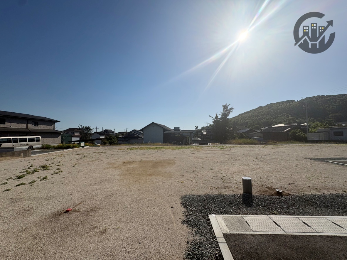 東区 戸島6丁目 全4区画【③号地】