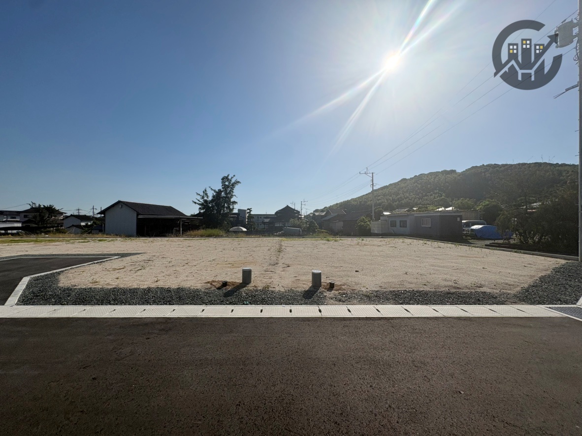 東区 戸島6丁目 全4区画【③号地】