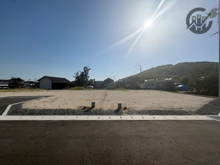 東区 戸島6丁目 全4区画【③号地】