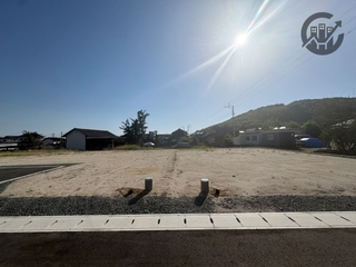 東区 戸島6丁目 全4区画【③号地】