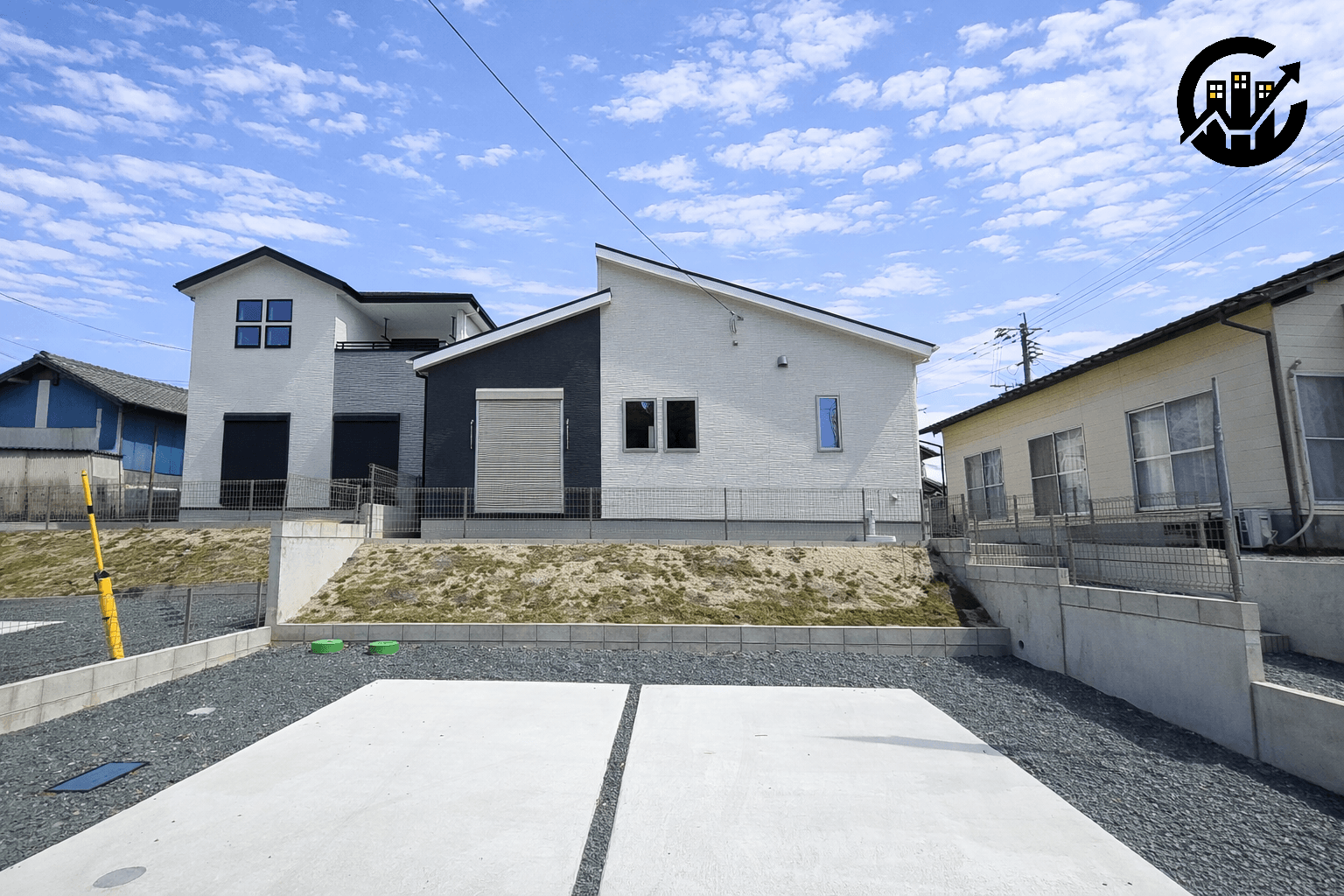 合志市 合生2期 2号棟 新築戸建て