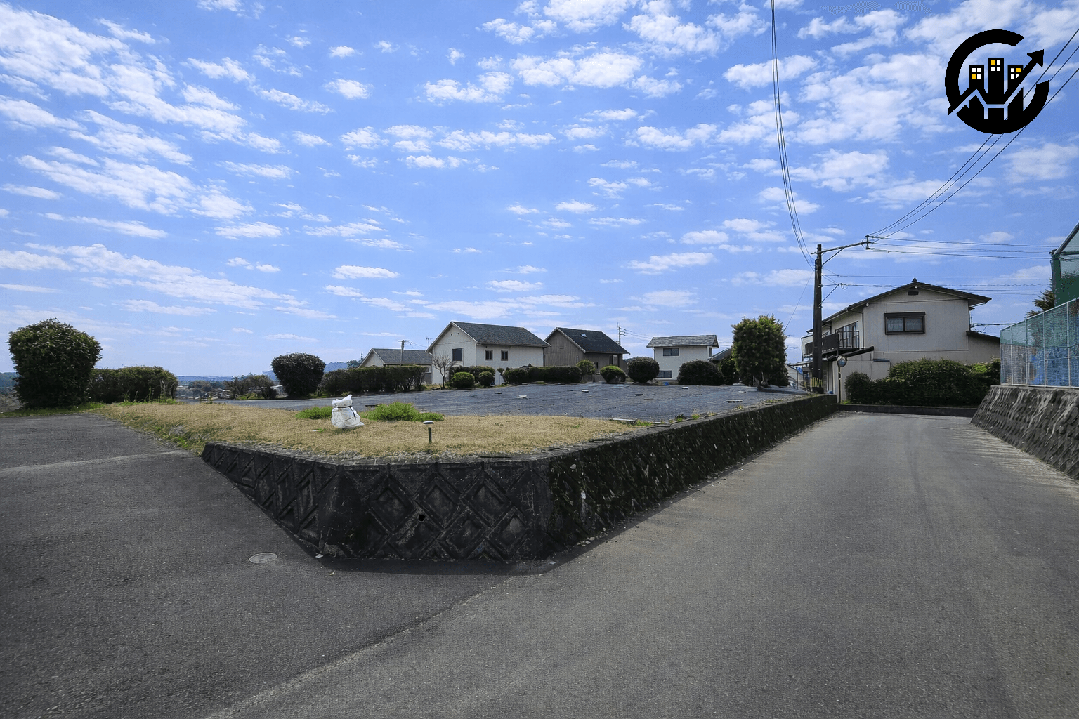 菊陽町 津久礼4期 1号棟 新築戸建て