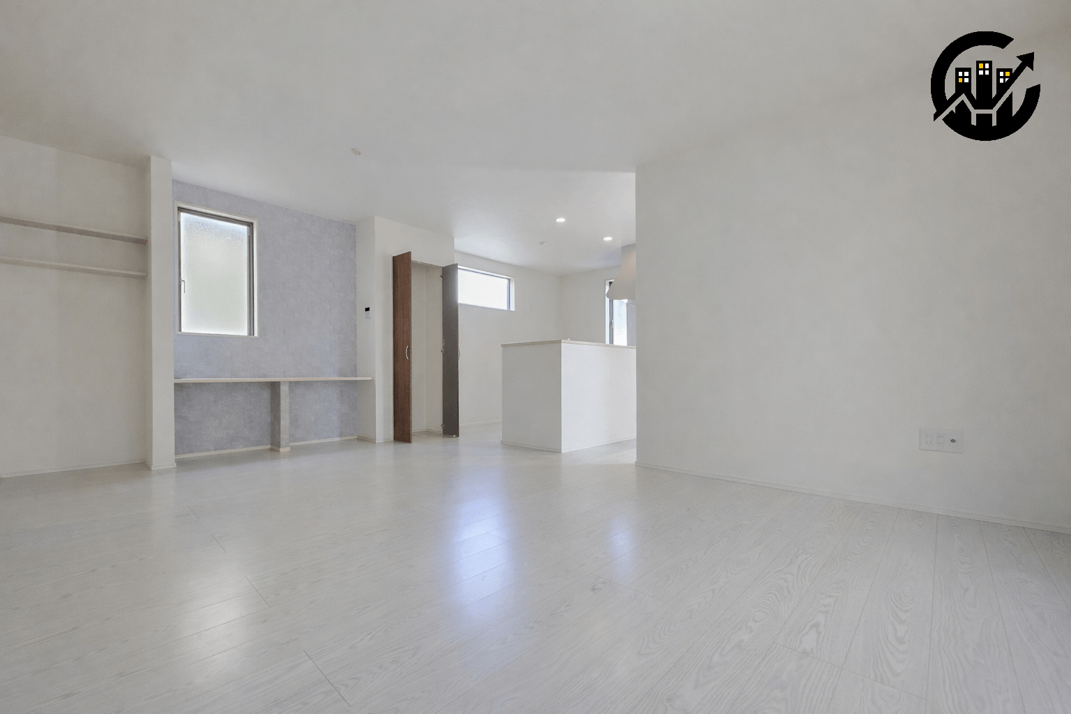 菊陽町 津久礼12期 2号棟 新築戸建て