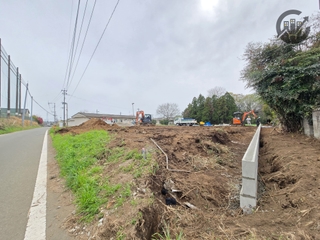 合志市 合生 全4区画【①号地】