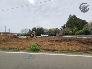 合志市 合生 全4区画【①号地】