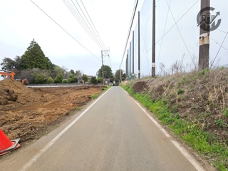 合志市 合生 全4区画【①号地】