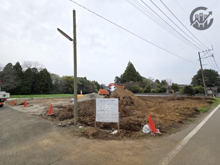 合志市 合生 全4区画【①号地】