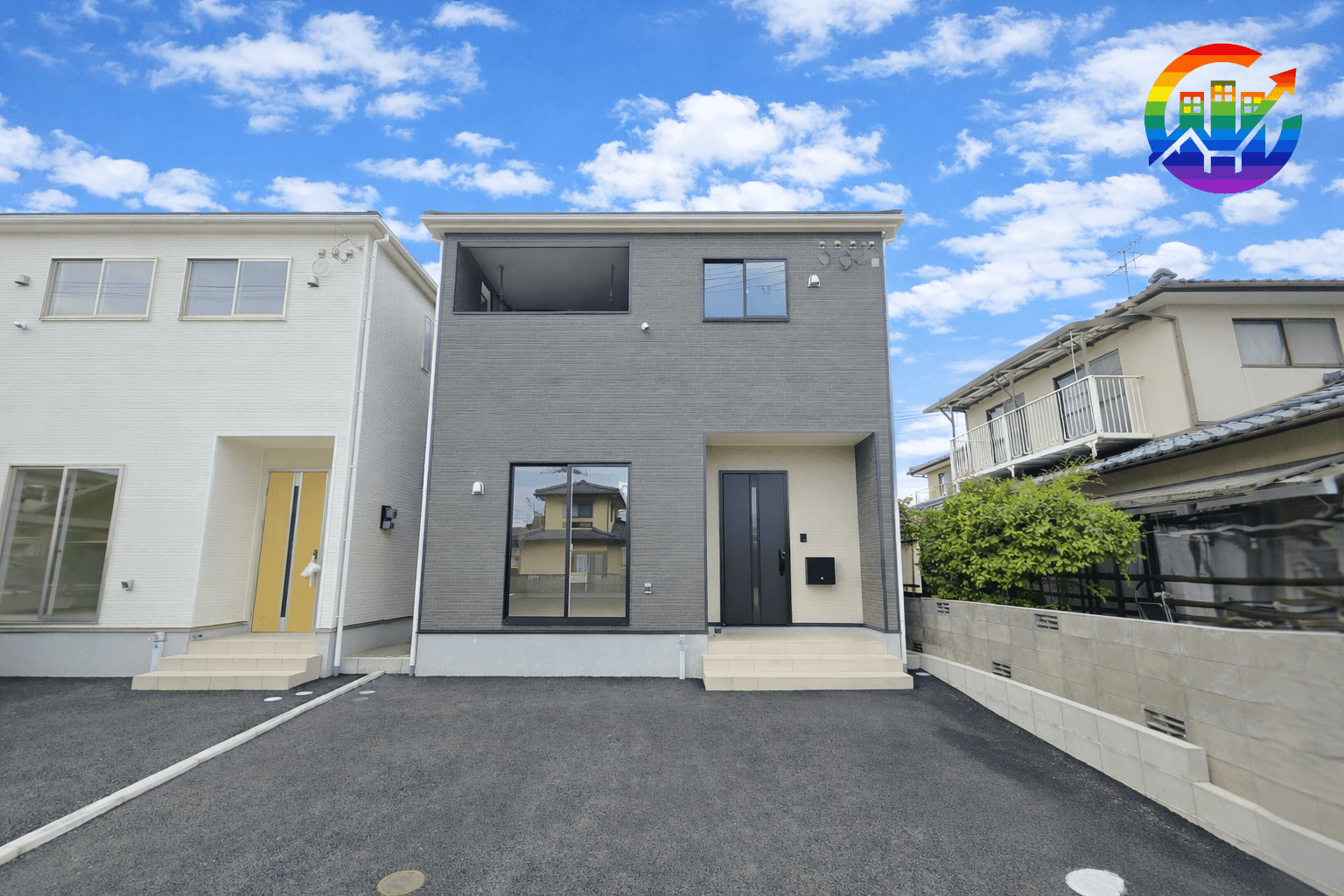 菊陽町向陽台 第1 1号棟 新築戸建