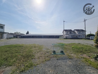 北区 飛田 全3区画【①号地】