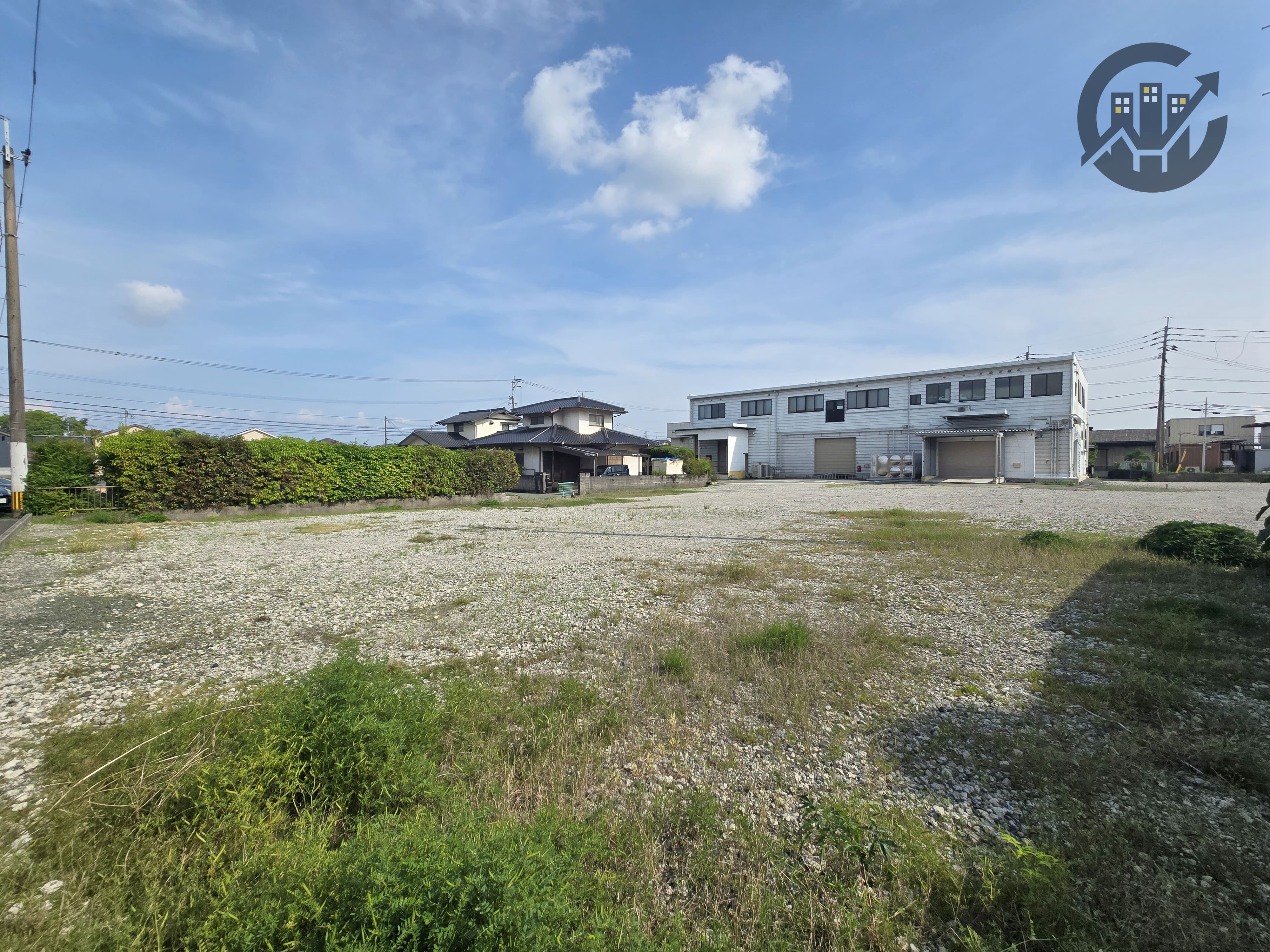 北区 飛田 全3区画【①号地】