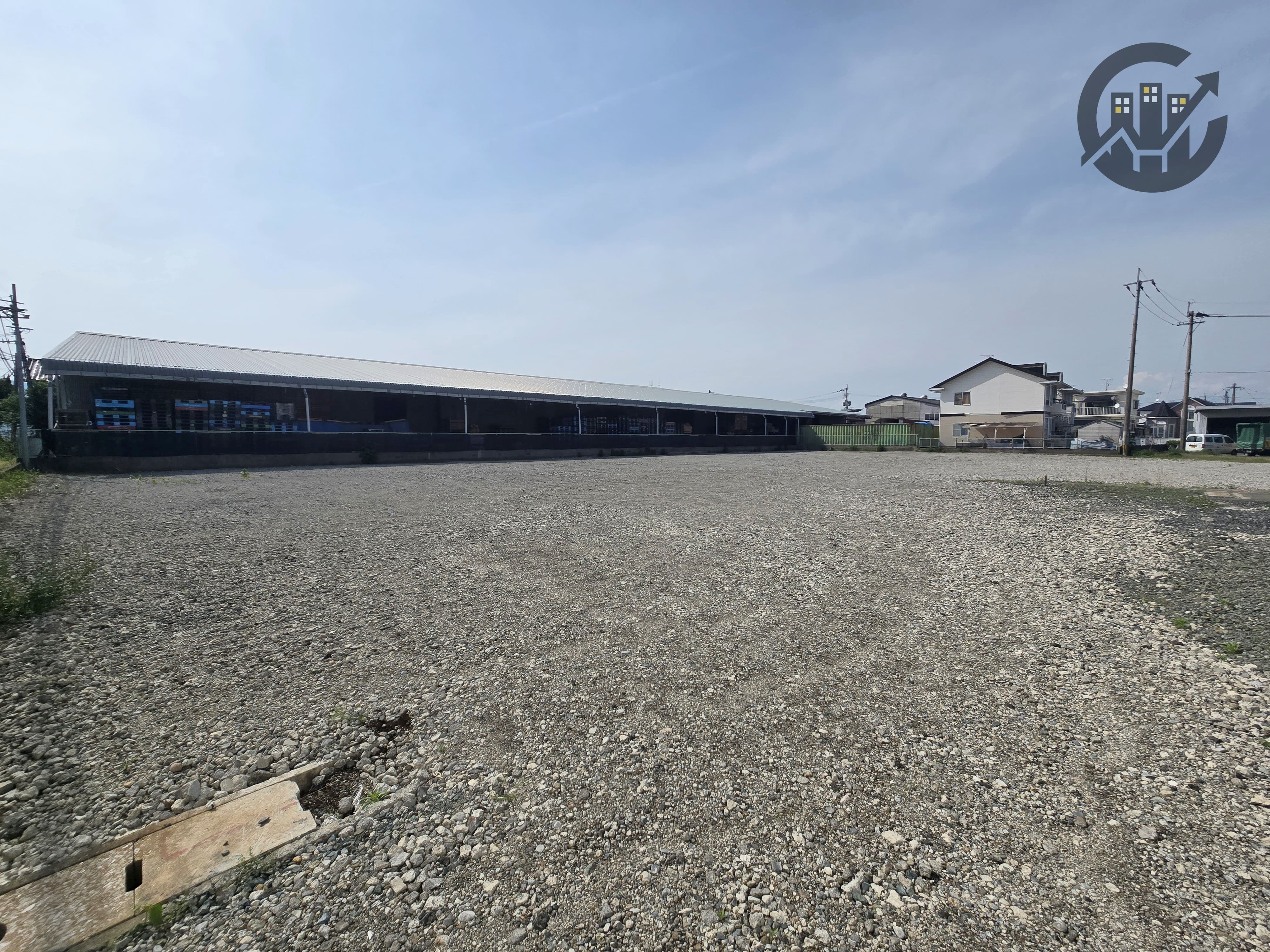 北区 飛田 全3区画【①号地】