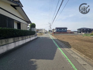 北区 飛田 全3区画【①号地】