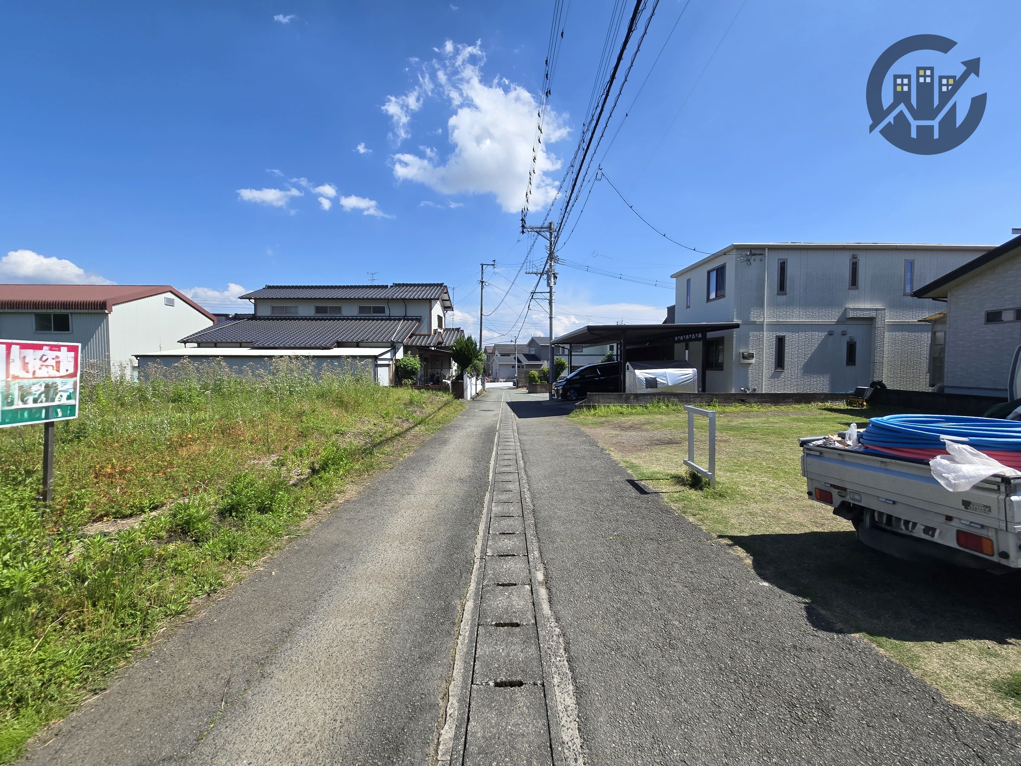 東区 小山2丁目